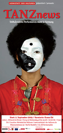 Program Tanznews 2009